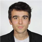 Professeur d'espagnol natif - cours en ligne