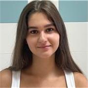 Soy estudiante de Psicología y Educación Primaria. Mi pasión son los niños y la educación. 