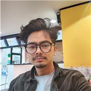 Arjun Raj Khadka