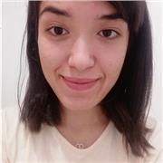 Alimarina sourina
