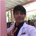 Médico cubano en proceso de homologación, graduado con honores., premios nacionales. puedo impartir docencias en biología general, bioquímica, fisiología, farmacología