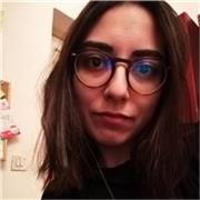 Laureanda in Lettere Moderne offre ripetizioni di Letteratura italiana e Latino
