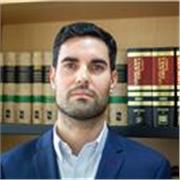 Profesor en derecho laboral y práctica procesal laboral