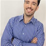 Antonio Nicolas