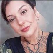 Professora particular de Língua Portuguesa com experiência em aulas online e presenciais