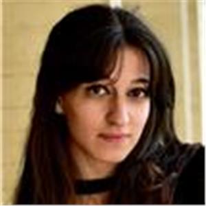 Noelia Alonso Pacheco