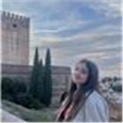 Niños de primaria y secundaria. Me considero una persona empática, proactiva y adaptable a cualquier situación.