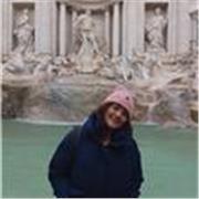 Soy madre de 50 años con titulación de inglés intermedio y monitora de tiempo libre. Tengo mucha paciencia . 