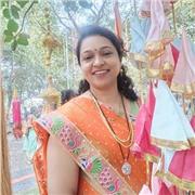 Dr. MONIKA BHAVSAR.