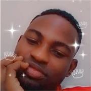Oladipupo Kehinde Gabriel
