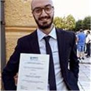 Laureato magistrale in traduzione e interpretariato offre lezioni di inglese per studenti di ogni livello