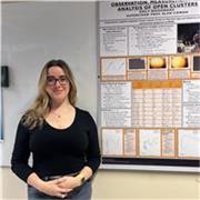 Astrophysics Masters (MSci) graduate offering expert Physics & Maths online tutoring for GCSE and A-level students