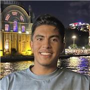 Mohamed chahine