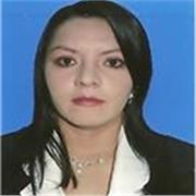 Licenciada en Básica con Énfasis en Lengua Castellana