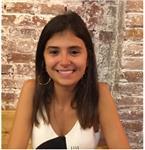 Profesora de matemáticas para niños y estudiantes de ade
