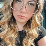 Giovane professoressa (con esperienza) offre lezioni e ripetizioni di lingua, letteratura e cultura spagnola