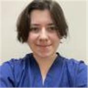 Resident doctor (FY3) University of east Anglia graduate