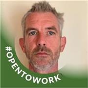 Englisch-Native-Speaker und Trainer mit über 25 Jahren Erfahrung – unterrichte alle Levels und jedes Alter.