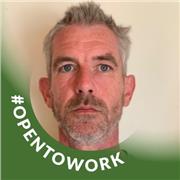 Englisch-Native-Speaker und Trainer mit über 25 Jahren Erfahrung – unterrichte alle Levels und jedes Alter.