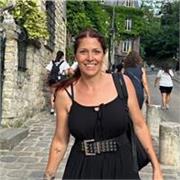 Madrelingua Spagnolo, sono tranquilla e divertente, cosi imparerai meglio!
