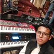 Pianista con experiencia en la docencia de niños a adultos, cursos de teoria y practica, principiantes, intermedios o avanzados. N