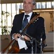 Lezioni di Chitarra Classica.Formazione e Perfezionamento