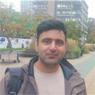 Arbaz Ali