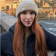 Laureata in Infermieristica, sono disponibile per dare lezioni di inglese a persone di tutte le età