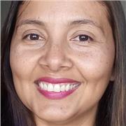 Professora particular de reforço escolar