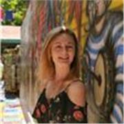 Native English speaker providing English to all ages