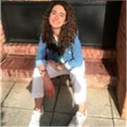 Profesora de Inglés para apoyo escolar o universitario, también clases de conversación!
