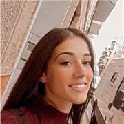 Profesora particular para niños de primaria. He trabajado con niños en verías ocasiones.