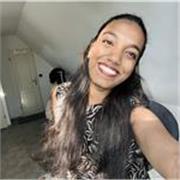 Part time online English tutor who teaches all age group students