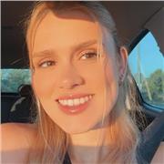 Profesora de Biología apta para todas las edades