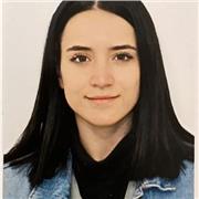 Profesora de educación primaria