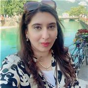 Narmeen Shahid