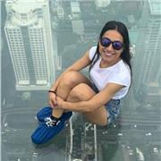 Ayuda con tareas de español, tanto primaria como niveles más avanzados. Nativa española