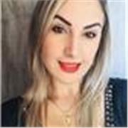 Sou uma pessoa apaixonada pela área da educação e da administração e quero conquistar mais pessoas para esse meio