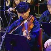 I am a string enthusiast who plays Violin and Viola. Aimed at low/intermediate level