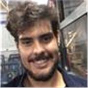 Professor de Biologia e ou Ciências, licenciado em Ciências Biológicas pela Universidade Federal de Minas Gerais