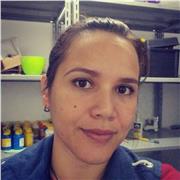Professora de espanhol nativa com facilidade de ensinar adultos crianças e adolescente