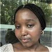 English Tutor who teaches children of all ages.