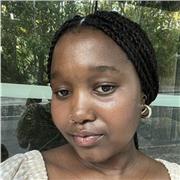 English Tutor who teaches children of all ages.