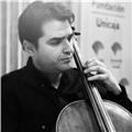 Clases de violonchelo