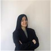 Profesional del sector turístico y empresarial con experiencia internacional. Graduada en Turismo con máster en Gestión Hotelera