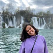 Doy clases de inglés adaptadas al nivel del alumno