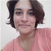 Profesora de Español, inglés, Portugués, Literatura y teatro imparte clases para todas las edades
