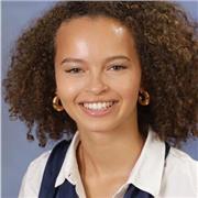 Bilinguale Nachhilfe für Deutsch/Englisch für Volksschulkinder in Wien, online und vor Ort, mit sehr guten Matura-Noten