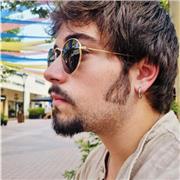 Profesor de historia de cualquier época. Me adapto!