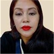 Profesora de español y francés. Soy Ingeniera y maestra de matemática, física fundamental y estadística.